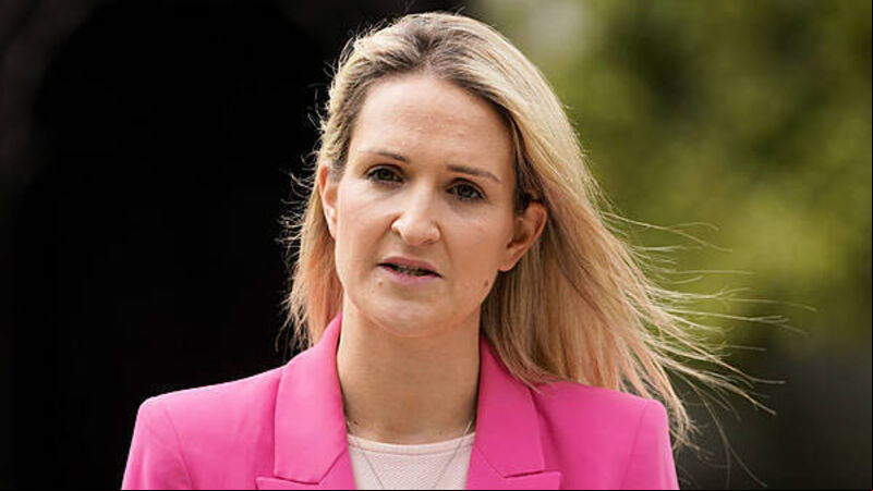 Ministers reject claims of being ‘asleep at the wheel’ on migration Ministers reject claims of being ‘asleep at the wheel’ on migration