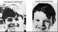 Missing Belfast School Boys