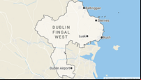 Crucial constituencies: Dublin Fingal West profile – Candidates and issues