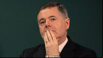 Dublin City Taskforce Report