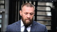 Hearing on legal costs in Nikita Hand's case against Conor McGregor delayed until next week