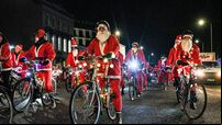 Going out or staying in? Your weekend guide to what's happening in Cork 