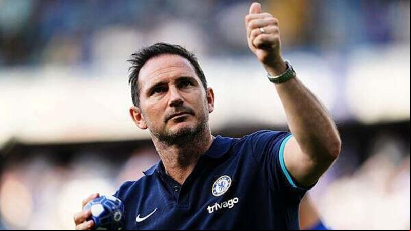 Frank Lampard appointed Coventry head coach Frank Lampard appointed Coventry head coach