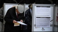 European and local elections