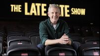 Late Late Show