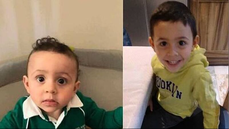 'I had another experience of Simon Harris', says mother of abducted sons 'I had another experience of Simon Harris', says mother of abducted sons
