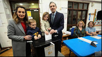 General Election Ireland 2024