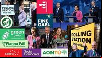General election poll: What decided your vote?