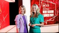Ciara Doherty and Claire Brock to leave Virgin Media TV