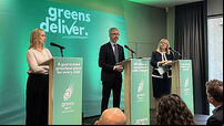 General Election Ireland 2024