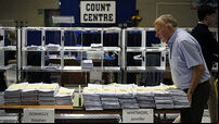 General Election Ireland 2024