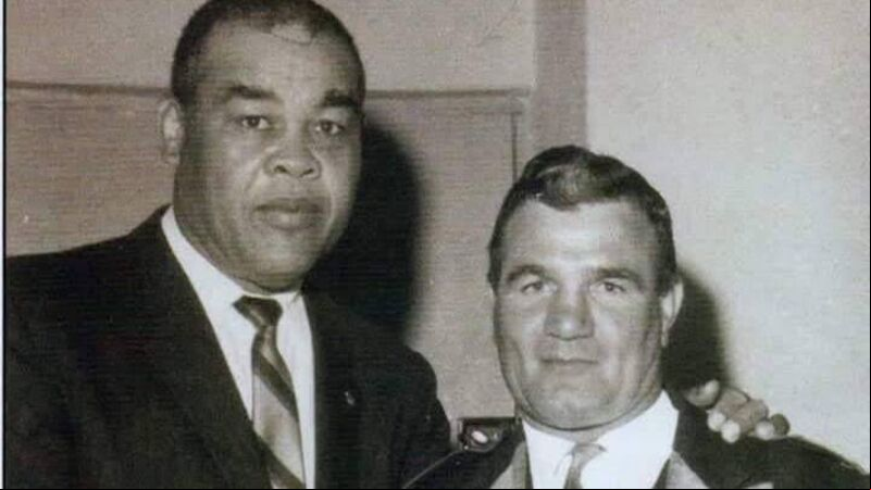 A senior boxing tournament will take place at the Glen to honour the famed boxing Buckleys of Mallow. A senior boxing tournament will take place at the Glen to honour the famed boxing Buckleys of Mallow.