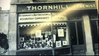 Cork pharmacy marking 100 years of service to local community