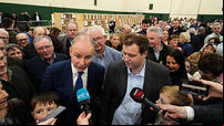 General Election Ireland 2024