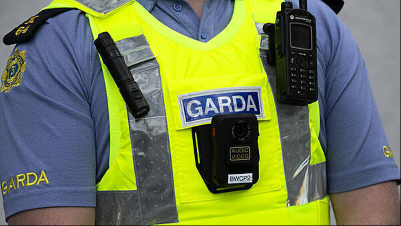 Garda applicant who got laser eye surgery for role left waiting as new candidates itted Garda applicant who got laser eye surgery for role left waiting as new candidates itted