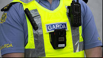 Garda applicant who got laser eye surgery for role left waiting as new candidates itted