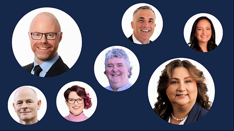 Election 2024: Full list of TDs who lost their seats Election 2024: Full list of TDs who lost their seats