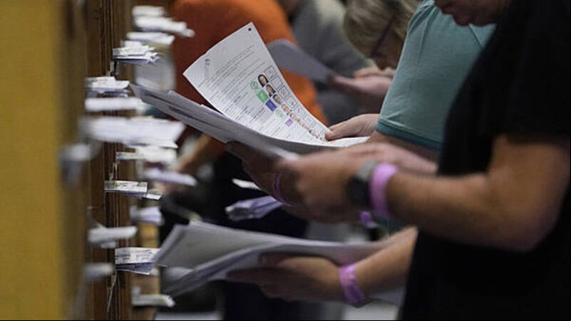 Election count day three: All 174 seats filled as two Fianna Fáil candidates elected in Cavan-Monaghan Election count day three: All 174 seats filled as two Fianna Fáil candidates elected in Cavan-Monaghan