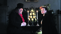 Theatre Nights: Dickens classic... and pantos galore