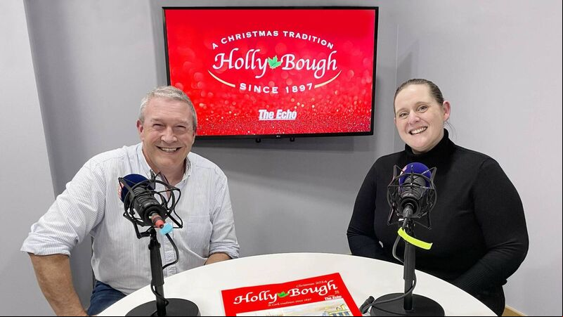 The Holly Bough Podcast: The foods of Christmas Eve in Cork The Holly Bough Podcast: The foods of Christmas Eve in Cork