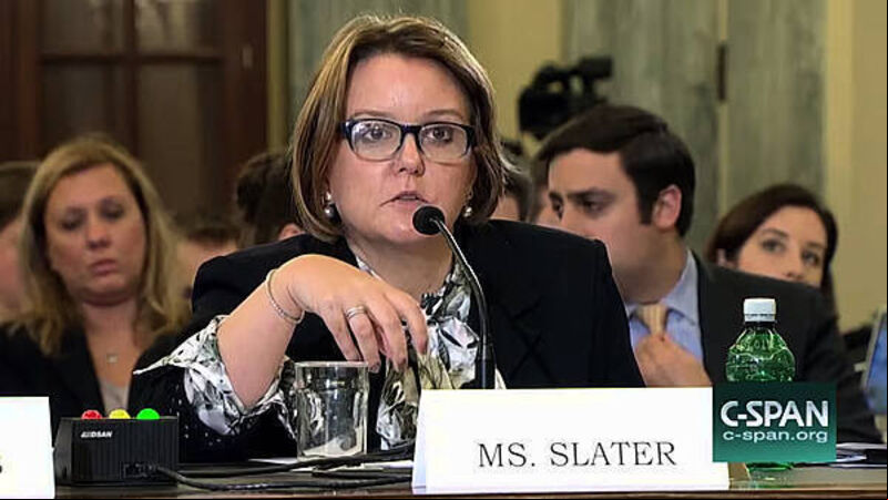 Trump picks Dublin woman to lead antitrust division at US Department of Justice Trump picks Dublin woman to lead antitrust division at US Department of Justice