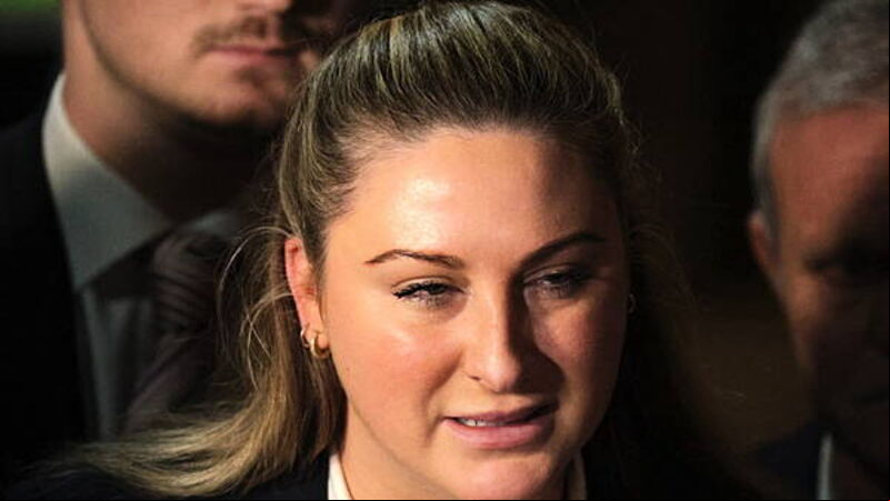 Nikita Hand’s lawyers ask judge to order Conor McGregor to pay highest level of legal costs Nikita Hand’s lawyers ask judge to order Conor McGregor to pay highest level of legal costs