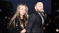 Conor McGregor court case