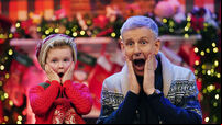 Late Late Toy Show 2024