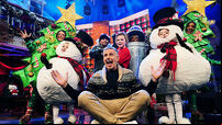 Late Late Toy Show 2024