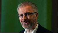 ‘Risk’ of going into government is worth it, Green Party leader says