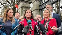 General Election Ireland 2024