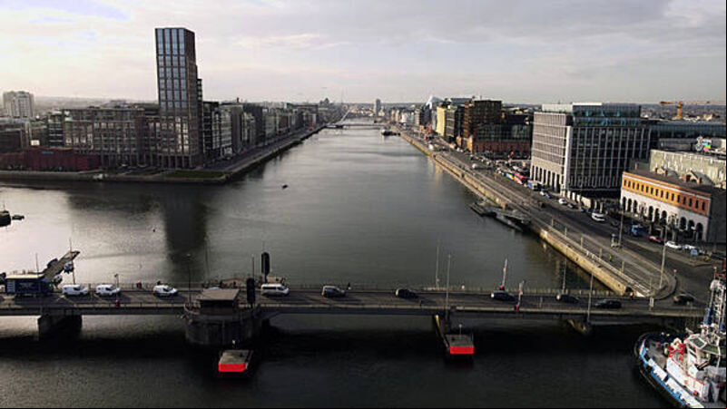 New study finds high levels of harmful pollutant across Dublin’s inner city New study finds high levels of harmful pollutant across Dublin’s inner city