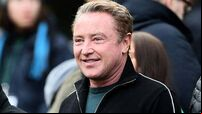 Firm opposing Michael Flatley's Castlehyde mansion injunction asks Commercial Court to hear case