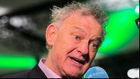 Peter Casey awarded €140,000 in damages over defamatory Facebook post