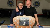 Cork's best snooker teams ready for Munster showdown in the Gleneagle Hotel
