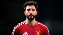 Bruno Fernandes urges United to forget Man City’s problems and focus on own form