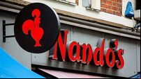 BRITAIN-ECONOMY-RETAIL-NANDOS