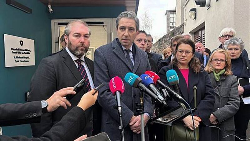Taoiseach defends his party’s engagement with Michael Lowry on government talks Taoiseach defends his party’s engagement with Michael Lowry on government talks