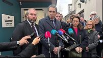 Taoiseach defends his party’s engagement with Michael Lowry on government talks