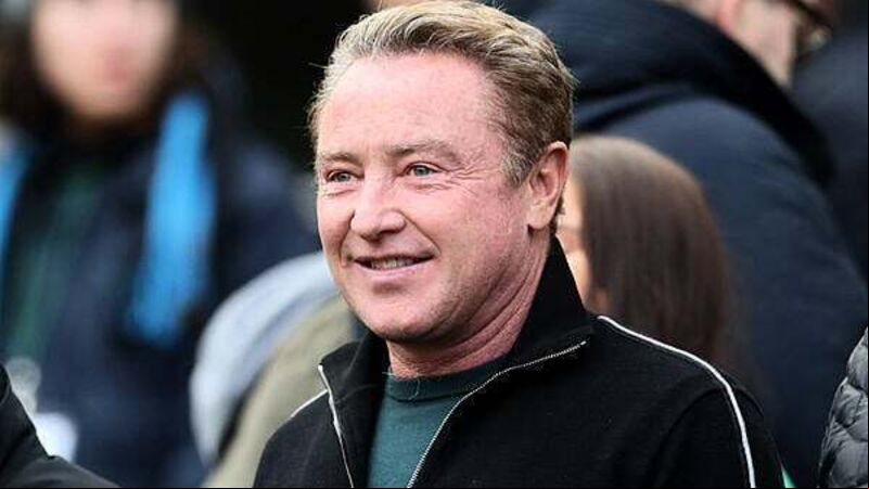 Michael Flatley denies there was default on €5.6m loan Michael Flatley denies there was default on €5.6m loan