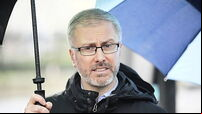 Roderic O’Gorman attacked and called ‘big fairy’ during election canvas, court hears