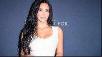 New York, United States. 09th Sep, 2024. NEW YORK, NEW YORK - SEPTEMBER 09: Kim Kardashian attends the Kering's 3rd Annual Carin