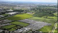 Dublin Airport car park in Santry to reopen, bringing 6,000 new spaces