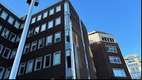 Israeli embassy removes flag in Dublin ahead of closure