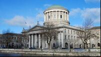 High Court suspends dentist from practice to protect public