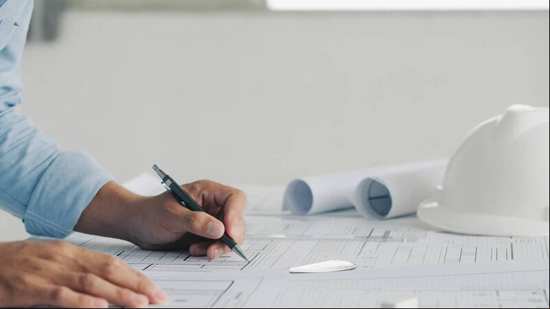 Plan for more than 100 residential units near Douglas Plan for more than 100 residential units near Douglas