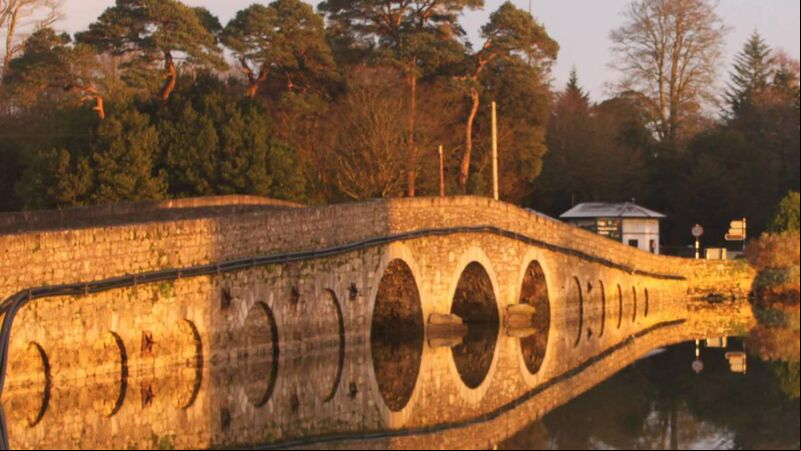 Cork Views: The little bridge in Cobh that nobody seems to want to deal with Cork Views: The little bridge in Cobh that nobody seems to want to deal with