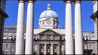 Department of the Taoiseach (Roinn an Taoisigh) Government Buildings, Merrion Street Upper, Dublin, Leinster Province, Republic