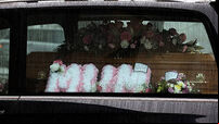 Karen Cummings funeral