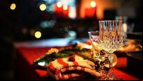 Avoid talking politics or religion at the Christmas dinner table, mental health charity says